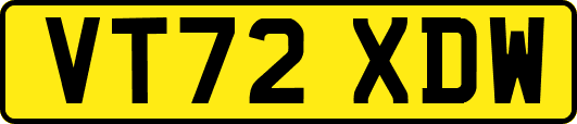 VT72XDW