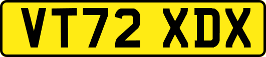 VT72XDX