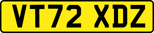 VT72XDZ