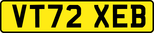 VT72XEB