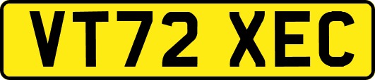 VT72XEC