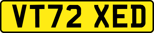 VT72XED