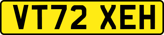 VT72XEH