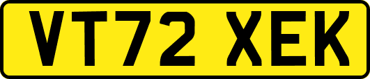 VT72XEK
