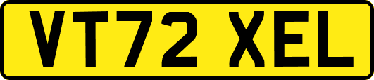 VT72XEL