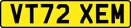 VT72XEM