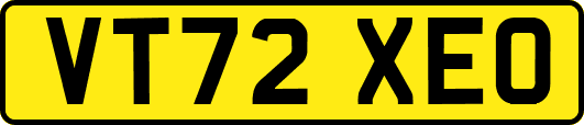 VT72XEO