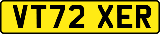 VT72XER