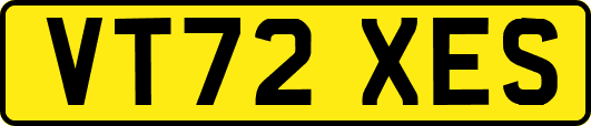 VT72XES