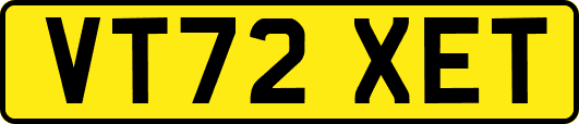 VT72XET