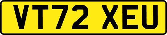 VT72XEU