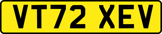 VT72XEV