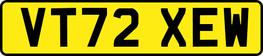 VT72XEW