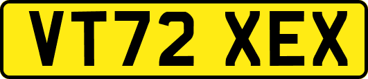 VT72XEX