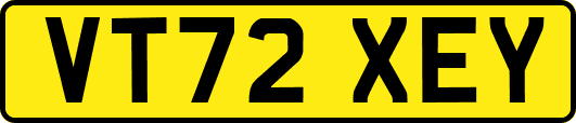 VT72XEY