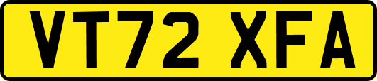 VT72XFA