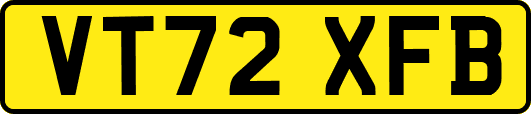 VT72XFB
