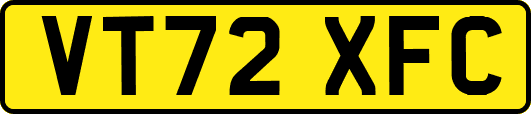 VT72XFC
