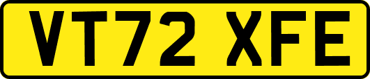 VT72XFE