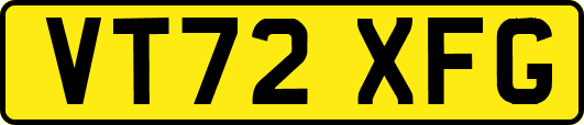 VT72XFG