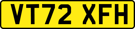 VT72XFH