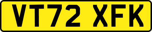VT72XFK