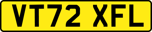 VT72XFL