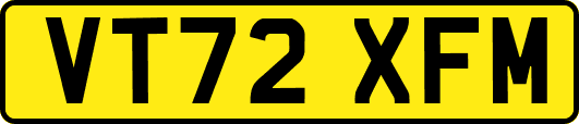 VT72XFM