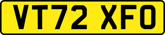 VT72XFO