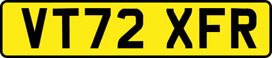 VT72XFR