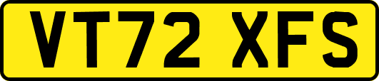 VT72XFS
