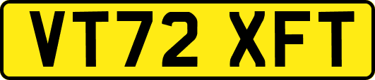 VT72XFT