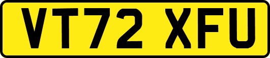 VT72XFU