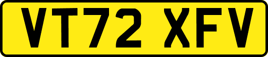 VT72XFV