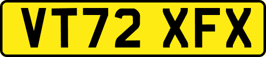 VT72XFX