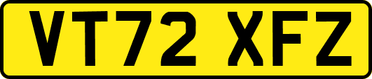 VT72XFZ