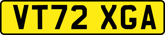 VT72XGA