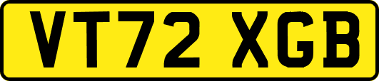 VT72XGB