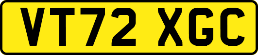 VT72XGC