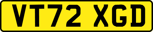 VT72XGD