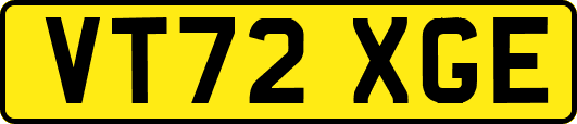 VT72XGE