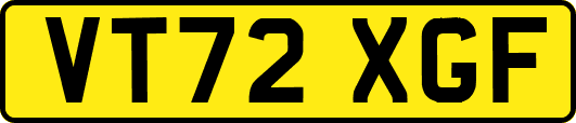 VT72XGF