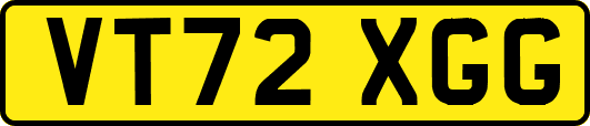 VT72XGG