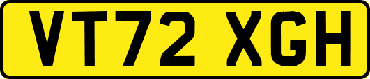VT72XGH
