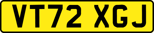 VT72XGJ