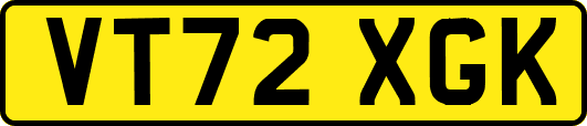 VT72XGK