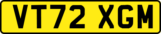 VT72XGM