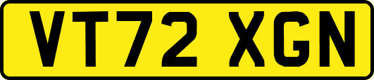 VT72XGN