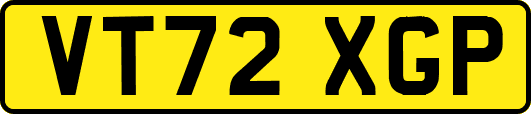 VT72XGP