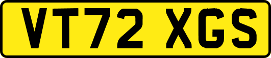 VT72XGS